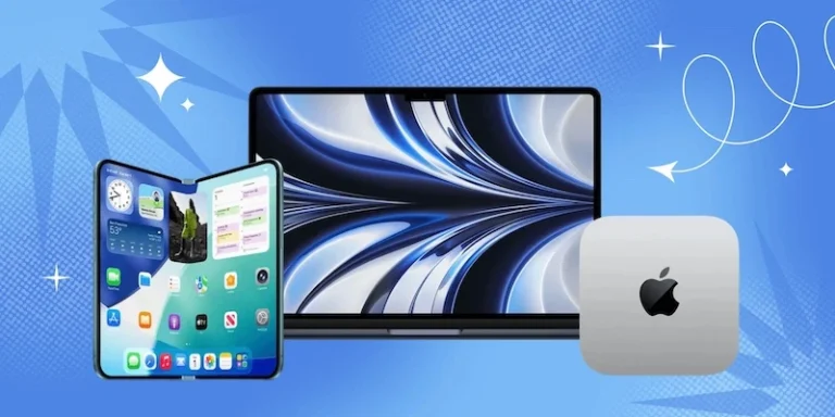 Як Apple формує майбутнє мобільних технологій: головні напрями розвитку