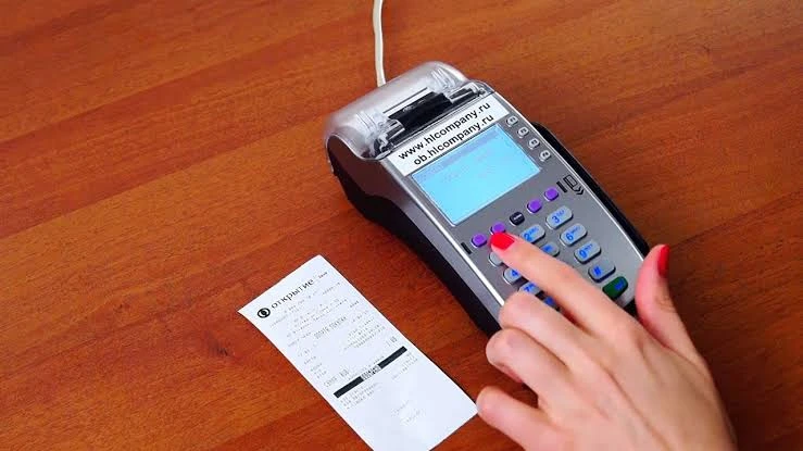 Як перезавантажити термінал: повний гід для POS і комп’ютерних оболонок