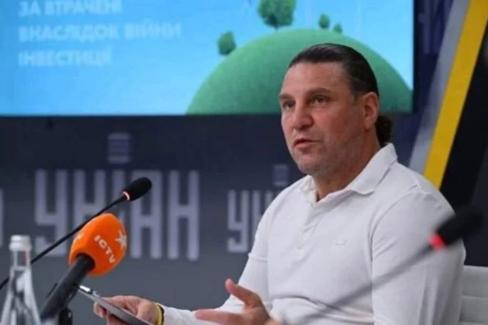 Шведський інвестор почав спір з Україною через судові рішення