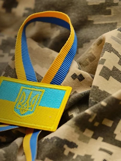 Побажання військовим: слова, які тримають і повертають