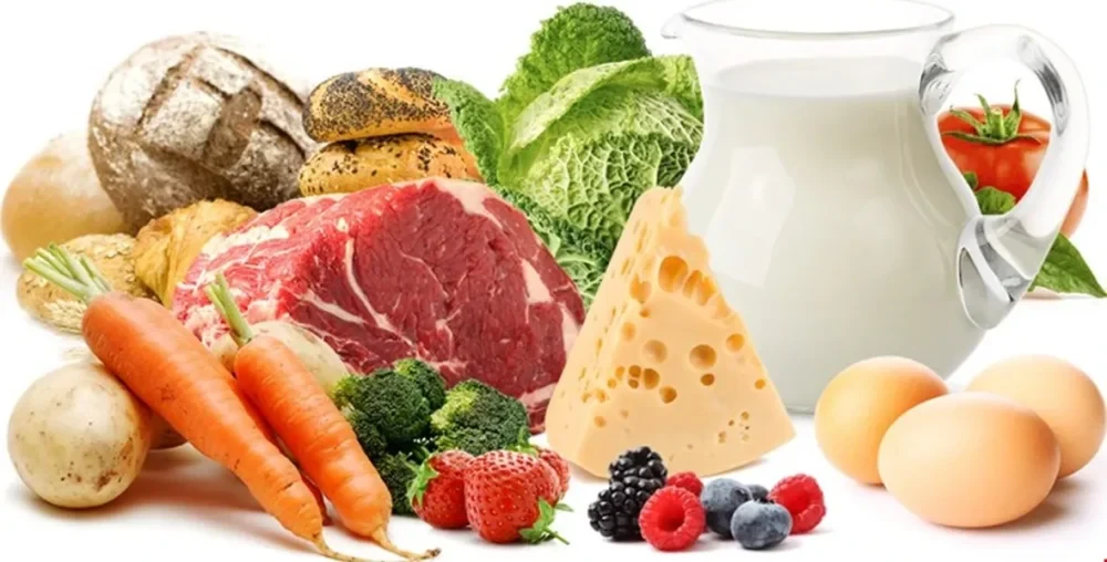 П’ять шкідливих для “щитовидки” продуктів: не їжте, якщо не хочете мати проблем